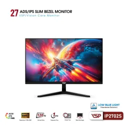 Màn hình văn phòng VSP IP2702S (27inch / FHD / 120Hz / 1ms) - Máy Tính Bàn Đắk Lắk