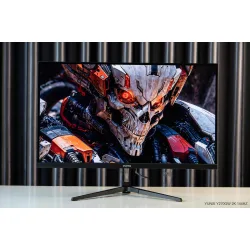 Màn Hình Gaming Yunsi Y270GW Phẳng (27 inch, 144Hz, IPS, 1ms, 2K) NEW - Máy Tính Bàn Đắk Lắk