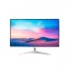 MÀN HÌNH Yunsi Cong Y270Q1 (1500R, 100Hz, 5ms, FHD, 27 inch, DP, HDMI) - Màu Đen - Trắng - 1