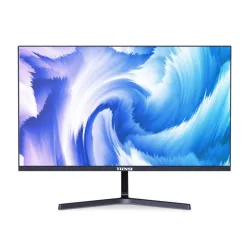 Màn hình Yunsi Y250AK 25 inch 165Hz Phẳng (FHD, 1ms, IPS, HDMI+VGA) (WHITE/BLACK) - Máy Tính Bàn Đắk Lắk