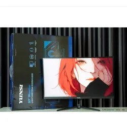 Màn hình máy tính Yunsi Y270GW 2K (27