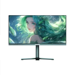 Yunsi Y340QB 34 inch (180Hz, 3440x1440, 1ms, DP+HDMI, có thể nâng hạ) - Máy Tính Bàn Đắk Lắk