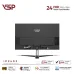 Màn Hình VSP IP2403 (24inch / FHD / IPS / 144Hz / 1ms)NEW - 2