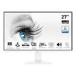 Màn hình MSI PRO MP273AW 27 inch FHD IPS 100Hz 1ms - Máy Tính Bàn Đắk Lắk