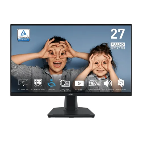 Màn hình MSI PRO MP275 27