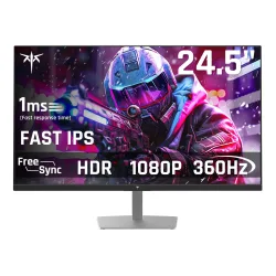 Màn Hình Gaming KTC H25X7 - Máy Tính Bàn Đắk Lắk
