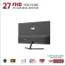 Màn hình Gaming VSP IP2706SG - 27 inch, Full HD, IPS, 120Hz, 1ms, phẳng ( ĐEN / TRẮNG ) - 5