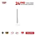 Màn Hình VSP IP2407SG White (23.8 Inch / FHD / IPS / 100Hz / 1ms)NEW - 2