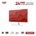 Màn Hình VSP IP2407SG White (23.8 Inch / FHD / IPS / 100Hz / 1ms)NEW - 5