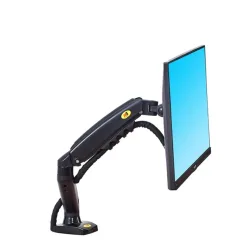 ARM Giá treo màn hình máy tính North Bayou NB-F80 - Máy Tính Bàn Đắk Lắk