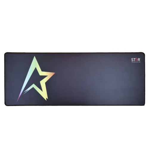 Lót chuột Máy Tính Bàn Đắk Lắk Gaming cao cấp PW-L4P Size 300x800x4mm