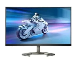 Màn hình Gaming Philips 32M1C5200W/79 | 32 inch, FHD, 240Hz, VA, Không chân đế - Máy Tính Bàn Đắk Lắk