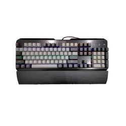 Bàn phím cơ quang Redragon K523LG-R | Full-size, Blue Optical Switch, LED Rainbow, USB - Máy Tính Bàn Đắk Lắk