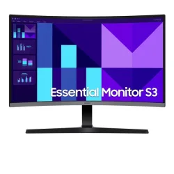 Màn hình Văn phòng Samsung LS27D390GAEXXV | 27 inch, FHD, 100Hz, VA - Máy Tính Bàn Đắk Lắk