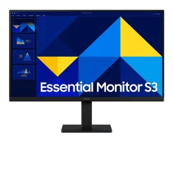 Màn hình Văn phòng Samsung LS24D300GAEXXV | 24 inch, FHD, 100Hz, IPS - Máy Tính Bàn Đắk Lắk