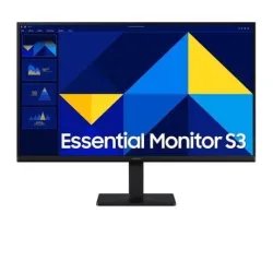 Màn hình Văn phòng Samsung LS27D300GAEXXV | 27 inch, FHD, 100Hz, IPS - Máy Tính Bàn Đắk Lắk