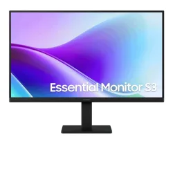 Màn hình Văn phòng Samsung LS24F320GAEXXV | 24 inch, FHD, 120Hz, IPS - Máy Tính Bàn Đắk Lắk