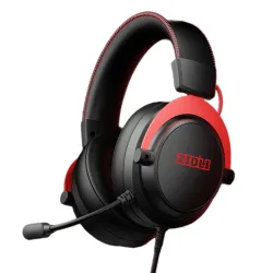 Tai Nghe Có Dây Gaming Zidli ZH31 Black (7.1 / USB / ENC / FPS) - Box - Máy Tính Bàn Đắk Lắk