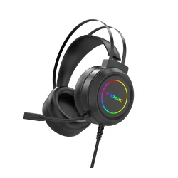 Tai nghe Gaming Magic HG-01 | 7.1 Surround, Đen - Máy Tính Bàn Đắk Lắk
