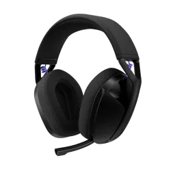 Tai Nghe Gaming Không Dây Logitech G321 Black | LightSpeed Wireless Black (981-001564) - Máy Tính Bàn Đắk Lắk