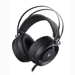 Tai nghe Gaming Rapoo VH500C | Có dây, Over-ear, RGB, Đen - Máy Tính Bàn Đắk Lắk