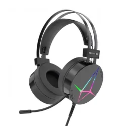 Tai nghe Gaming E-Dra EH416 Pro | Có dây, Tai nghe, Đen - Máy Tính Bàn Đắk Lắk