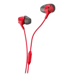 Tai nghe Gaming HP Hyperx Cloud Earbuds III (BN7S0AA) | Có dây, Micro đa hướng, Jack 3.5mm, Đỏ - Máy Tính Bàn Đắk Lắk