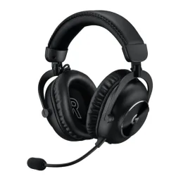 Tai nghe gaming Logitech G PRO X 2 LIGHTSPEED | Không dây, Màu Đen - Máy Tính Bàn Đắk Lắk