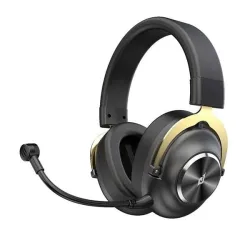 Tai nghe Gaming E-Dra EH414W | 3 Mode, Over-ear, Đen - Máy Tính Bàn Đắk Lắk