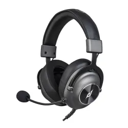 Tai Nghe Gaming Có Dây E-Dra EH414 Pro - Black - Máy Tính Bàn Đắk Lắk
