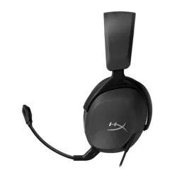 Tai nghe Gaming HP HyperX Cloud Stinger II Core 683L9AA | Có dây, Over-ear, Đen - Máy Tính Bàn Đắk Lắk