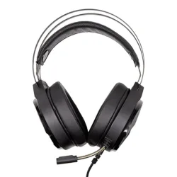 Tai nghe Gaming Fuhlen H200S | Có dây, Over Ear, RGB, Đen - Máy Tính Bàn Đắk Lắk