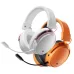 Tai Nghe Gaming Không Dây ATK Neptune N9 Ultra | 4 Mode, Màu Cam - 4