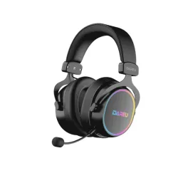 Tai nghe gaming Dare-U EH925T Triple-Mode | Không dây, Đen - Máy Tính Bàn Đắk Lắk