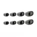 Tai nghe Gaming HP Hyperx Cloud Earbuds III (BN7R9AA) | Có dây, Micro đa hướng, Jack 3.5mm, Đen - 4