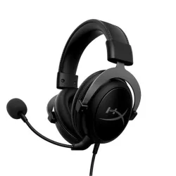 Tai nghe Gaming HP HyperX Cloud III (727A8AA) | Có dây, Over-ear, Đen - Máy Tính Bàn Đắk Lắk