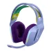 Tai nghe Gaming Logitech G733 (981-000893) | Không dây, Over-ear, RGB, Tím Lilac - 1