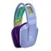 Tai nghe Gaming Logitech G733 (981-000893) | Không dây, Over-ear, RGB, Tím Lilac - 3