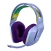 Tai nghe Gaming Logitech G733 (981-000893) | Không dây, Over-ear, RGB, Tím Lilac - 4