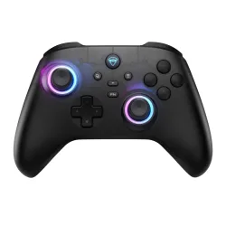 Tay game Machenike G3 v2 - Đen | Tri-mode, kèm dock sạc - Máy Tính Bàn Đắk Lắk