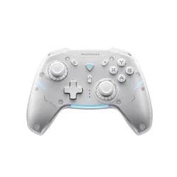 Tay game Machenike G5 Pro Three Mode - White | Wireless - Máy Tính Bàn Đắk Lắk