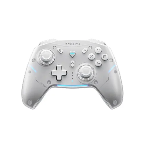 Tay game Machenike G5 Pro Three Mode - White | Wireless