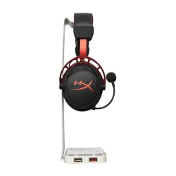 Giá treo Headphone không Logo Máy Tính Bàn Đắk Lắk (kèm Nút nguồn lớn) - Máy Tính Bàn Đắk Lắk