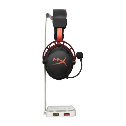 Giá treo Headphone không Logo Máy Tính Bàn Đắk Lắk (kèm Nút nguồn lớn)