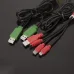 Giá treo Headphone không Logo Máy Tính Bàn Đắk Lắk (kèm Nút nguồn lớn) - 2