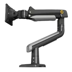 Giá treo màn hình North Bayou A5 Gaming - Đen xám | 27 - 50 inch - Máy Tính Bàn Đắk Lắk