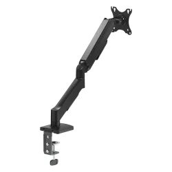 Giá treo màn hình Brateck LDT97 C012E - Đen | 17 - 32 inch - Máy Tính Bàn Đắk Lắk
