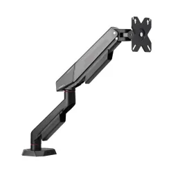 Giá treo màn hình HyperWork Alpha Pro Gen 2 GMA03 | 17-40 inch, Màu đen - Máy Tính Bàn Đắk Lắk