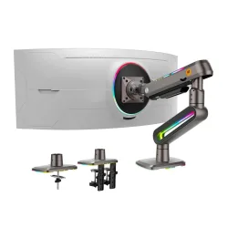 Giá Treo LCD Northbayou G70 Gaming, 32 - Máy Tính Bàn Đắk Lắk