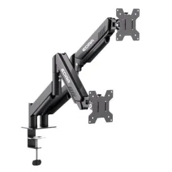 Giá treo màn hình EDRA EMA7305DN | 13-34 inch, Màu đen - Máy Tính Bàn Đắk Lắk